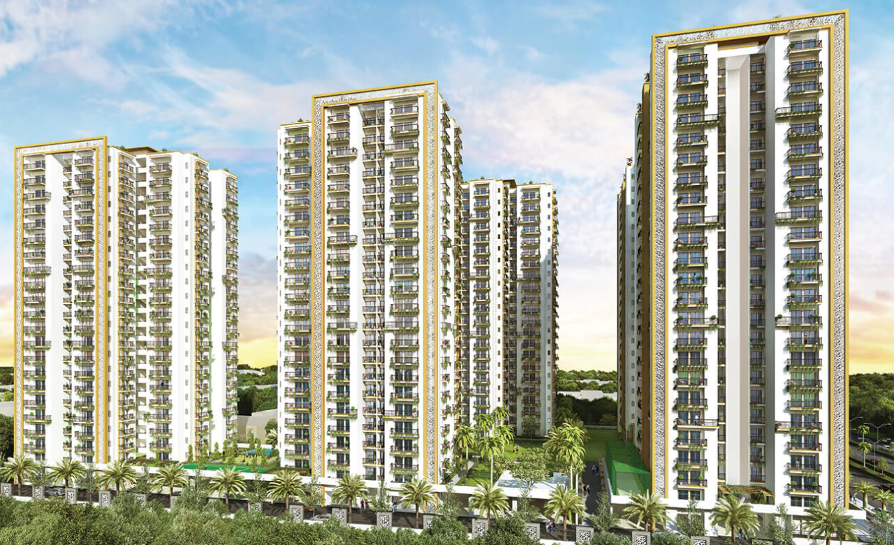 Explore Apex Group’s Ongoing Projects in NCR – Luxury Flats in Noida & Ghaziabad